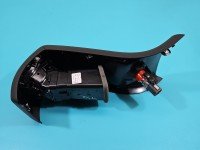 Kratka nawiewu Audi Q3 8U0819203 EUROPA