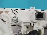 Konsola panel nawiewu Renault Captur I 272704701R