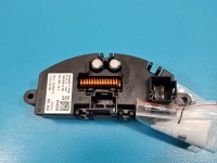 Opornik rezystor Skoda Octavia IV 5Q0907521E, 246810-7193, F011500108