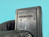Blokada kierownicy Renault Scenic II 8200033233