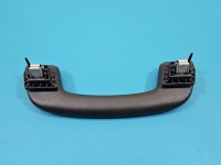 uchwyt mocowanie BMW iX3 G08