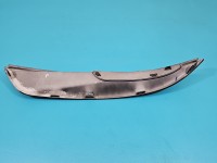 Zaślepka kratka zderzaka prawa atrapa Ford Kuga Mk1 08-13 8V4115A281A