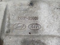 Misa olejowa MISKA Hyundai Tucson 2.0 16V (G4GC)