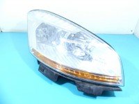 Reflektor prawy lampa przód Citroen C4 Grand picasso EUROPA