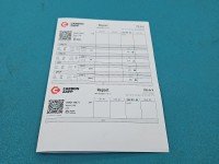 TESTOWANY Wtryskiwacz 0445110471, 04L130277AE Skoda Superb III 2.0 tdi 190KM