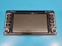 Radio nieoryginalne Toyota Rav4 II 00-