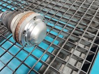 Półoś przód lewa Skoda Octavia IV 2.0 tdi manual