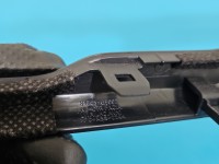 Osłona ZAŚLEPKA PLASTIK Kia Niro I 16-22 84745-G5120WK