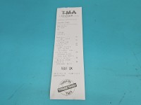 TEST Alternator Kia Ceed I 06- 37300-2A500, 2543370A 1.6 crdi