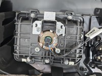 Deska rozdzielcza airbag pasażera kokpit Citroen C-Elysee II 12-