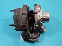 Turbosprężarka Nissan Qashqai I J10 06-13 773087-2, 8200638766 2.0 dci 150KM