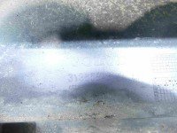 Listwa progowa lewa PRÓG NAKŁADKA Volvo S90 16- 31365846