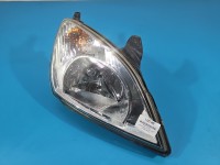 Reflektor prawy lampa przód DR5 07-20 EUROPA 3772AAJ, 3772020