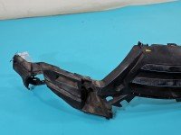 Atrapa grill Citroen C4 II