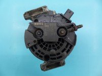 TEST Alternator Opel Vectra C 0124425004, 13129850 2.0 T