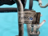 Chłodnica oleju Ford Mondeo Mk5 4-297-04-08 2.0 tdci
