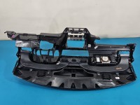 Deska rozdzielcza airbag pasażera kokpit Skoda Rapid