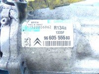Sprężarka klimatyzacji Citroen C6 9660555580