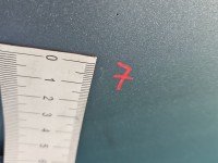 DRZWI PRZÓD PRAWE PASAŻERA Ford Focus C-Max I MK1 5d srebrny