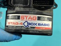 Sterownik LPG gazu