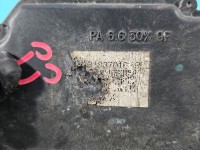 Zamek przód prawy Skoda Fabia I EUROPA 8pin