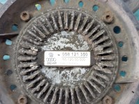 Wentylatory Wentylator chłodnicy Vw Passat B5 1.9 tdi 058121350