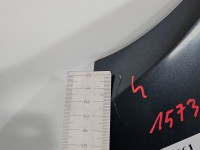 Błotnik przód lewy Skoda Octavia III LF7Y