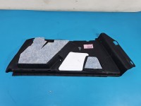 Tapicerka bagażnika prawa boczek Peugeot 308 II T9 98217877ZD, 206922D01, 9802262680