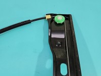 Podnośnik przód lewy SZYBY WINDA FK1-HK14876, A65064-112 Ford Focus Mk3 6 PIN 4d sedan