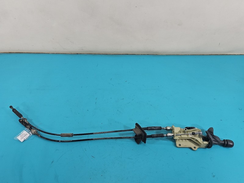 DŹWIGNIA LEWAREK WYBIERAK LINKI Fiat Panda II 1.1b