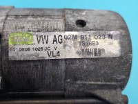 TEST Rozrusznik Vw Passat B6 2.0 tdi 02M911023N