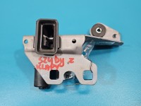 Zamek klapy tył 7250299 bmw F30 kombi Producent części: BMW, szyby, 4PIN