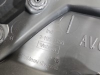 Tapicerka drzwi przód lewa boczek Citroen C5 II X7 96707230ZD