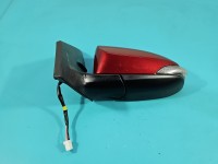 Lusterko lewe Toyota Corolla E16 E18 13- 7pin,7przewodow europa