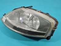 Reflektor lewy lampa przód Citroen C3 I EUROPA