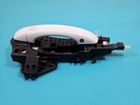 Klamka tył prawa zewnętrzna AUDI A6 C7 4H0837886