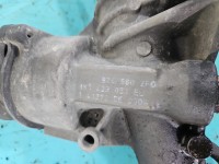 Przekładnia kierownicza maglownica Skoda Yeti 1K1423051EL, 1K0909144M