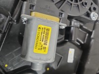 Podnośnik przód prawy SZYBY WINDA 91271-00100, 82480-A6000 Hyundai I30 II 12-16 Europejska 5d HB