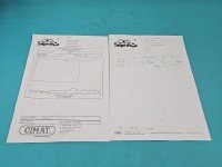 Turbosprężarka Regenerowana Seat Leon I Toledo II 713673-5, GT1749V, HGR038253019N 1.9 tdi 110KM