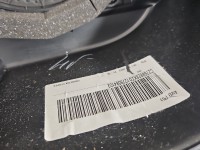 Tapicerka drzwi przód prawa boczek pasażera Peugeot 308 III 2620829XZD