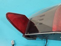 Lampa tył lewa Tesla Model S HB