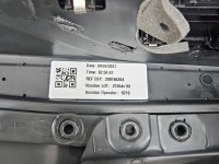 Tapicerka drzwi przód prawa boczek Peugeot 2008 II 98423698ZD