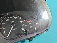 Licznik Peugeot 206 9645847280 1.6 16V EUROPA