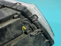 Reflektor lewy lampa przód Dodge Journey EUROPA