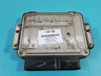 Komputer Sterownik silnika 51861913, 0281015576 Fiat Ducato III 2.3 jtd