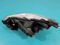 Reflektor prawy lampa przód Suzuki Sx4 I 06- EUROPA