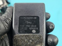 Pas bezpieczeństwa przód prawy pasażera Ford S-max I MK1