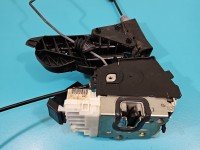 Zamek tył lewy 1697302135 Mercedes ML W164