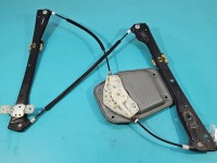 Podnośnik przód lewy SZYBY WINDA Vw Golf V 1K0959793G, 1K4837401N 5d HB