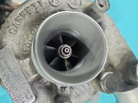 Turbosprężarka Audi A6 C5 454231-4, 028145702H 1.9 tdi 110KM